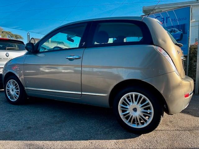 Lancia Ypsilon 1.3 MJT 16V 75 CV