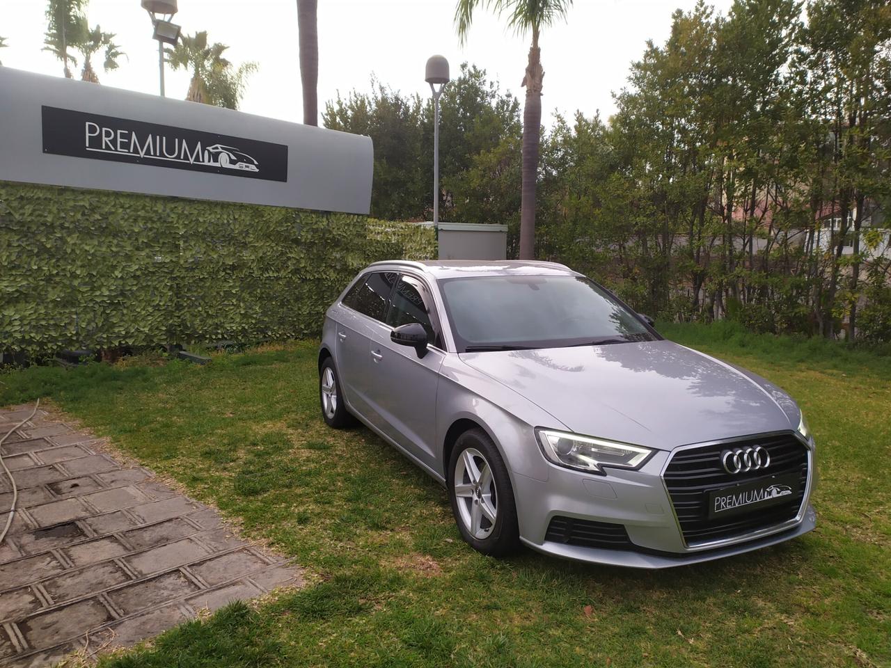 Audi A3 SPB 30 TDI S tronic Business