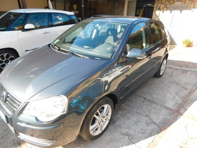 Polo 1.4/69CV TDI 5p. Comfortline