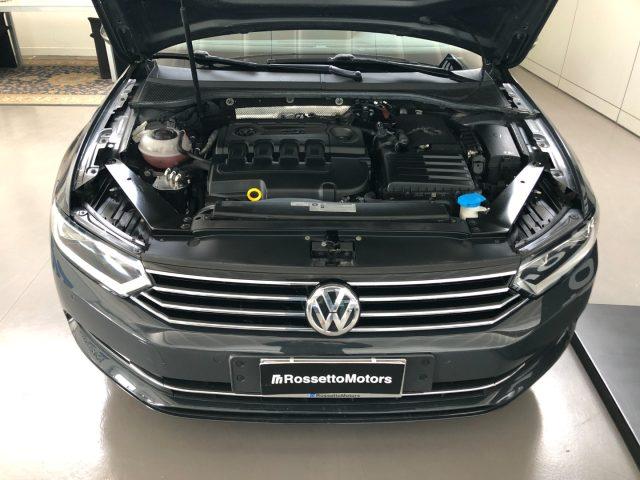 VOLKSWAGEN Passat Variant 1.6TDI Business BlueMotion Technology