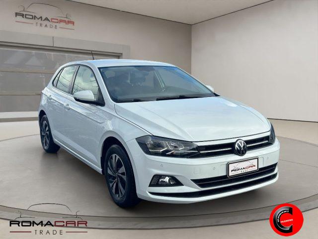 VOLKSWAGEN Polo 1.0 TSI 5p. Comfortline BlueMotion Technology