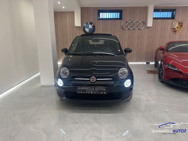 FIAT 500C 500 1.0 Hybrid Cult