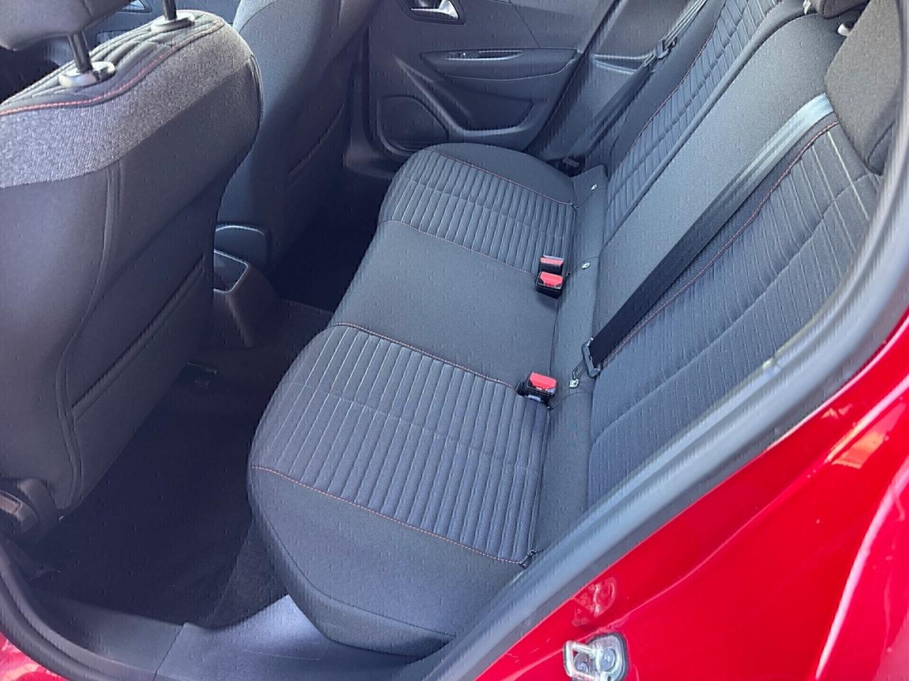 Peugeot 208 1.2 No obbligo Finanz.