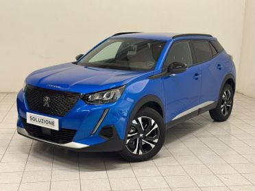 Peugeot 2008 BlueHDi 130 EAT8 Allure Pack S/S aut.
