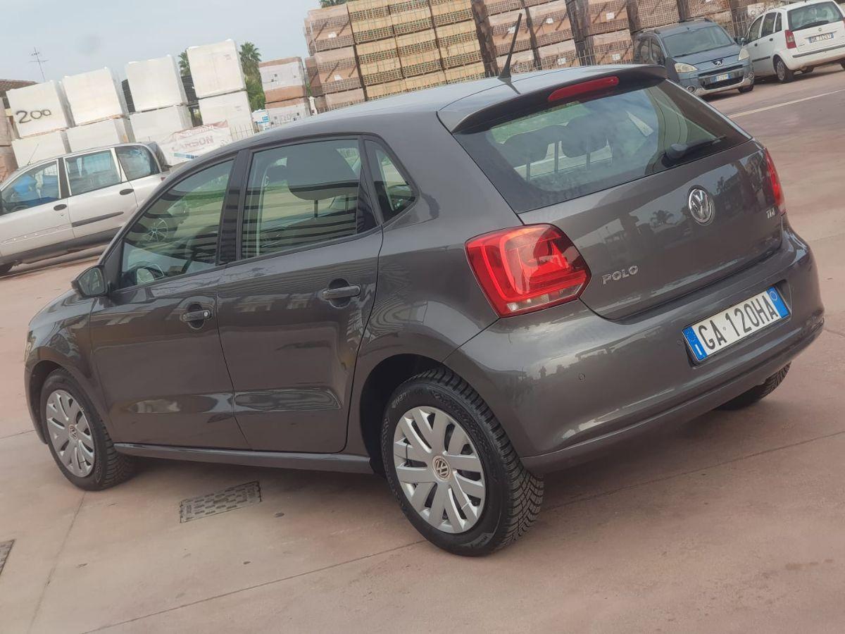 VOLKSWAGEN - Polo - 1.2 TDI DPF 3p. Comfortline