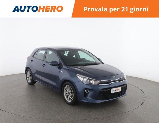 KIA Rio 1.0 T-GDi 12V 5 porte Active