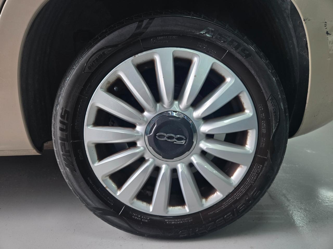 Fiat 500L Living 1.3 Multijet 95 CV Lounge