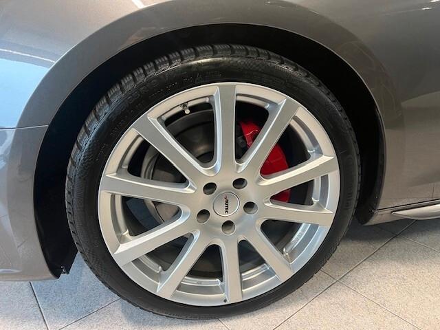 Audi A4 Avant 40 tdi Q. s-tronic, S-line, Tetto, Gancio