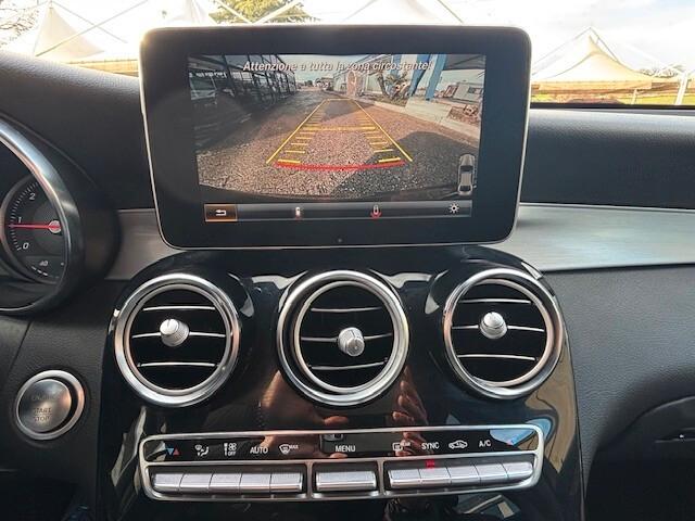 Mercedes-benz GLC 250d 4Matic Coupé Premium Amg