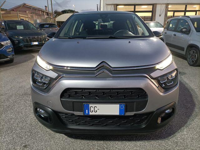 CITROEN C3 PureTech 83 S&S Feel Pack PREZZO REALE!!