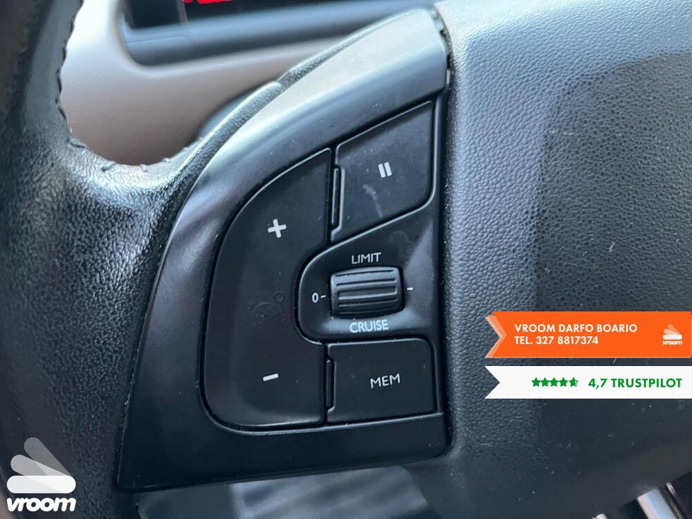 CITROEN C4 Cactus PureTech 82 Just Black
