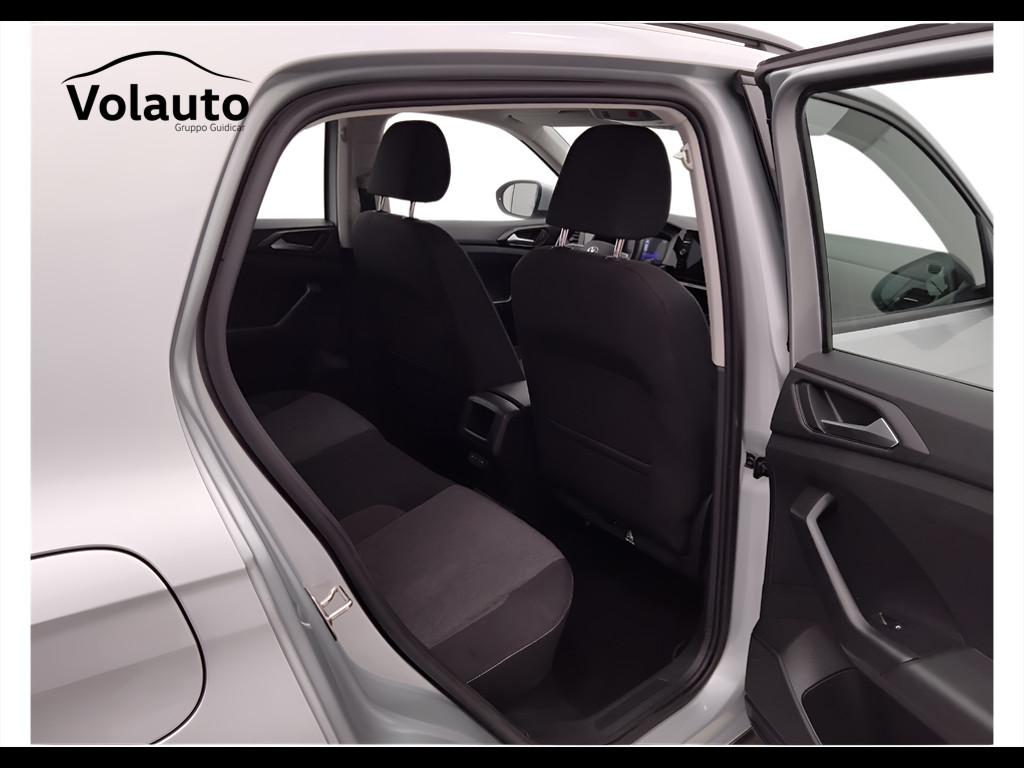 VOLKSWAGEN T-Cross 2024 - T-Cross 1.0 tsi Life 115cv dsg