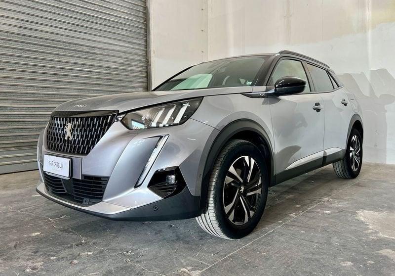 Peugeot 2008 2008 PureTech 130 S&S GT