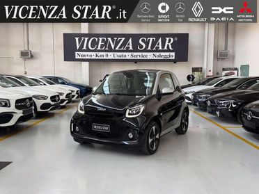 SMART ForTwo EQ FORTWO 41KW