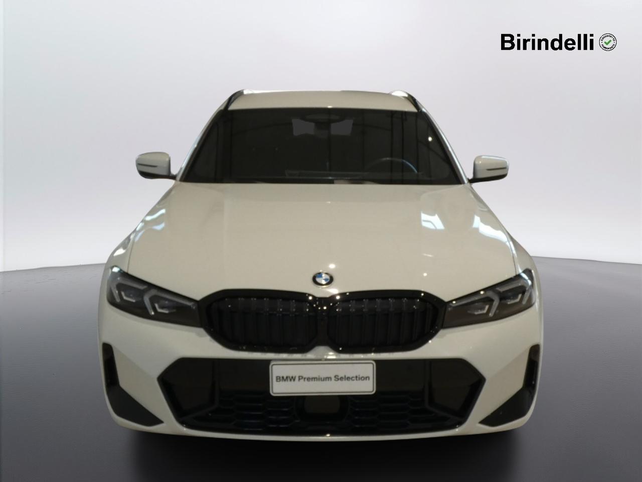 BMW Serie 3(G20/1-80/1) - 320d 48V xDrive Touring Msport Pro