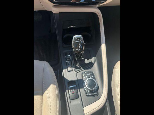 BMW X1 (F48) - sDrive16d Business Advantage