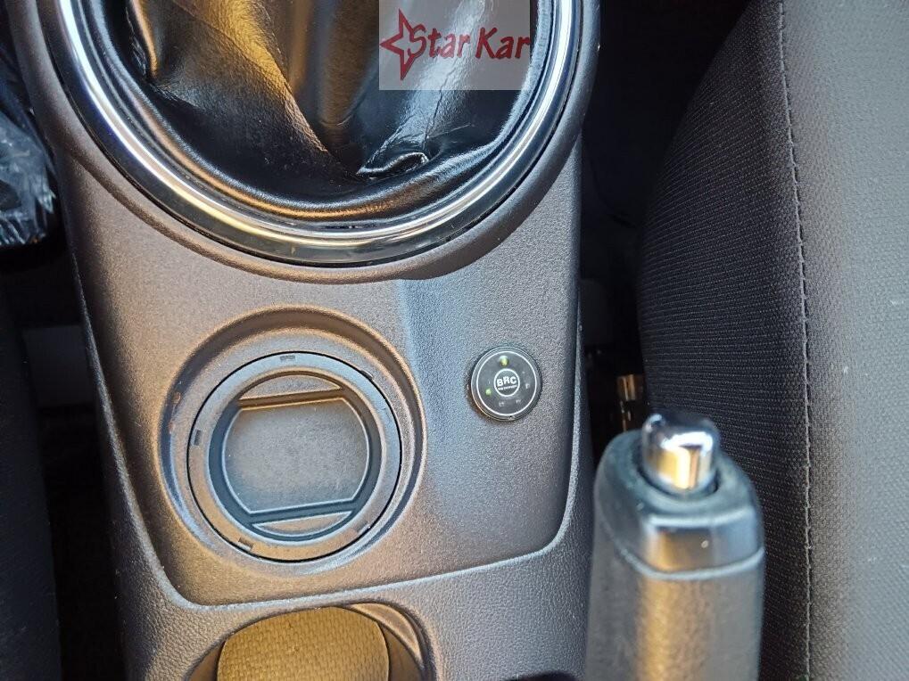 Mitsubishi ASX 1.6 2WD GPL Bi-Fuel Invite