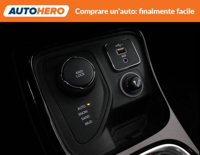 JEEP Compass 2.0 Multijet II aut. 4WD Limited