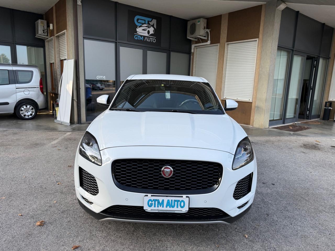Jaguar E-Pace 2.0D 150 CV AWD aut.