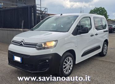 CITROEN Berlingo BlueHDi 100 Stop&Start M Combi Live