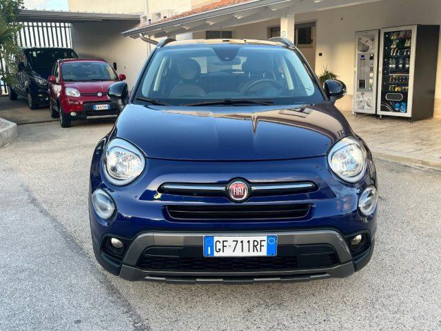 FIAT 500X 1.0 T3 120 CV City Cross