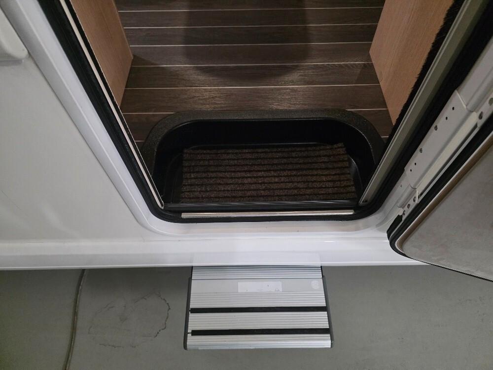 CAMPER RIMOR BLUCAMP SKY 50G