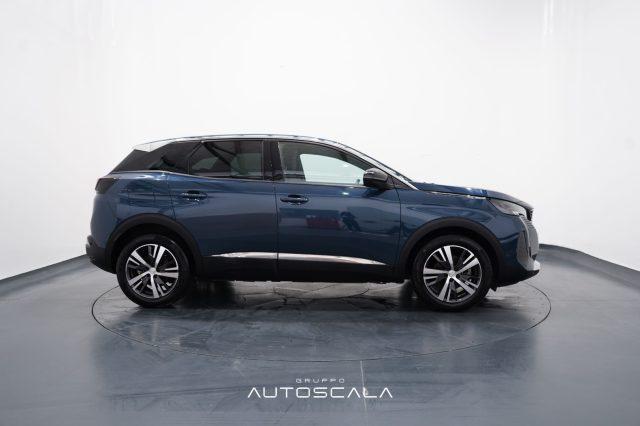 PEUGEOT 3008 1.2 PureTech Turbo 130cv S&S Allure Pack