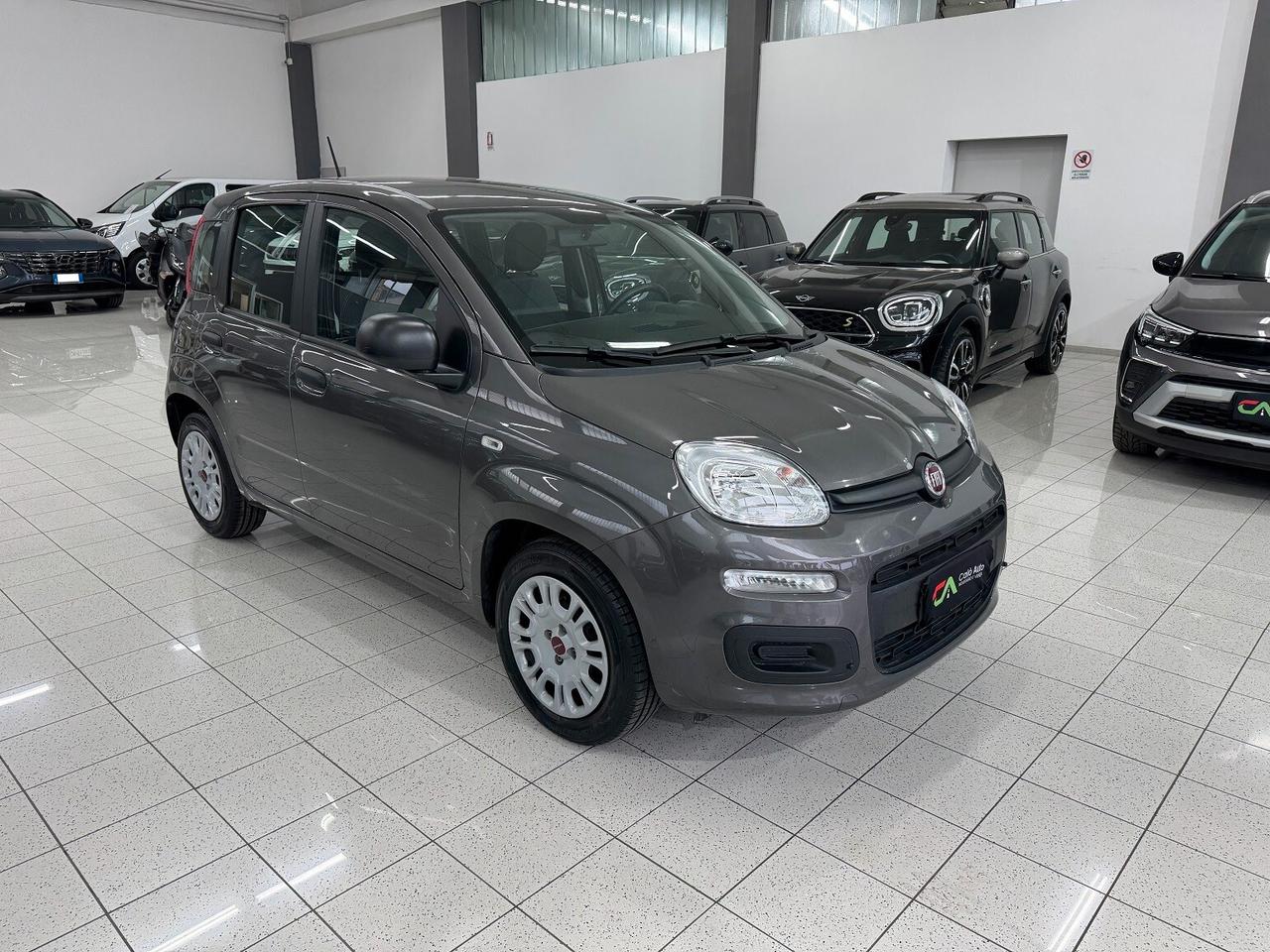 Panda 1.0Hybrid PARI NUOVO 25.000KM!!!!!!
