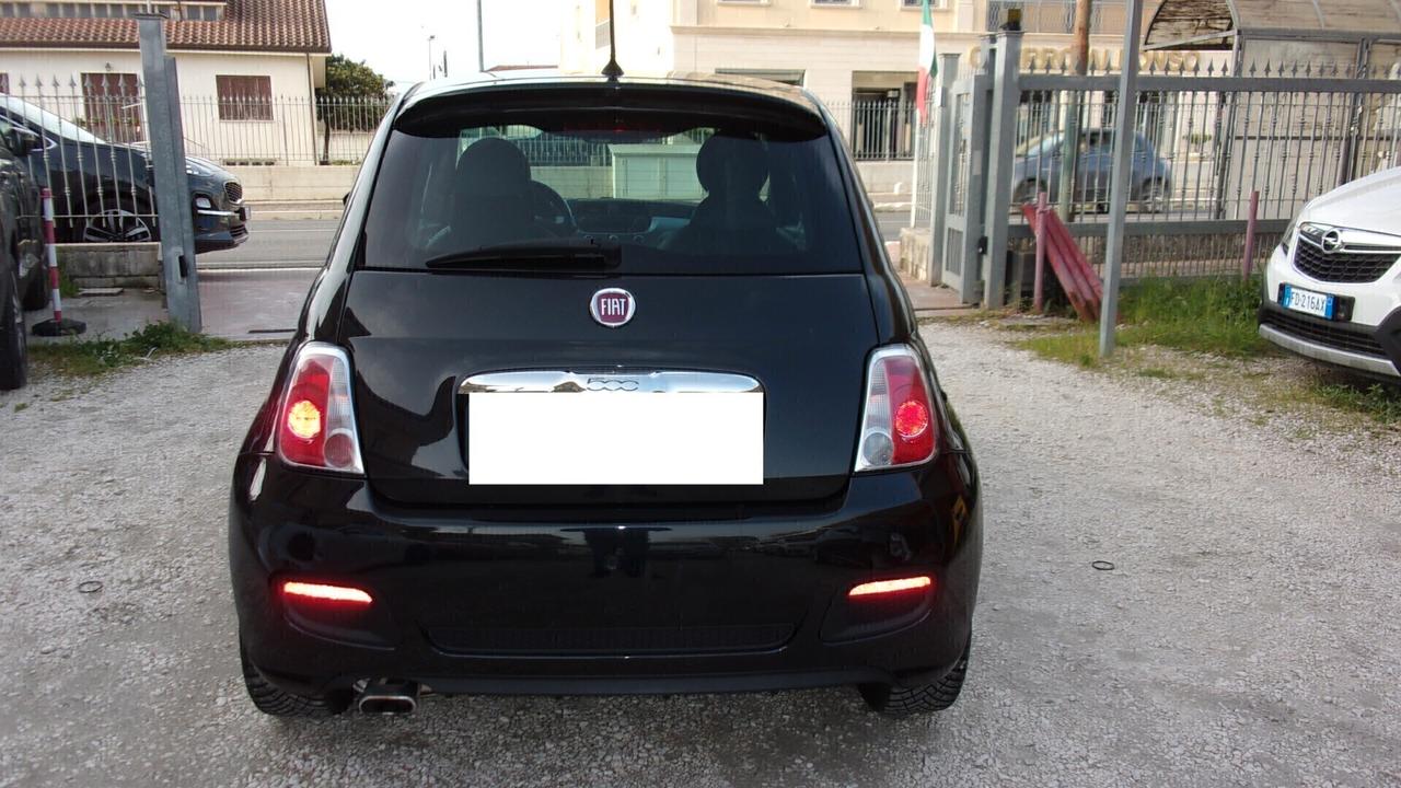 Fiat 500 FIAT 500 1.2 70 CV S