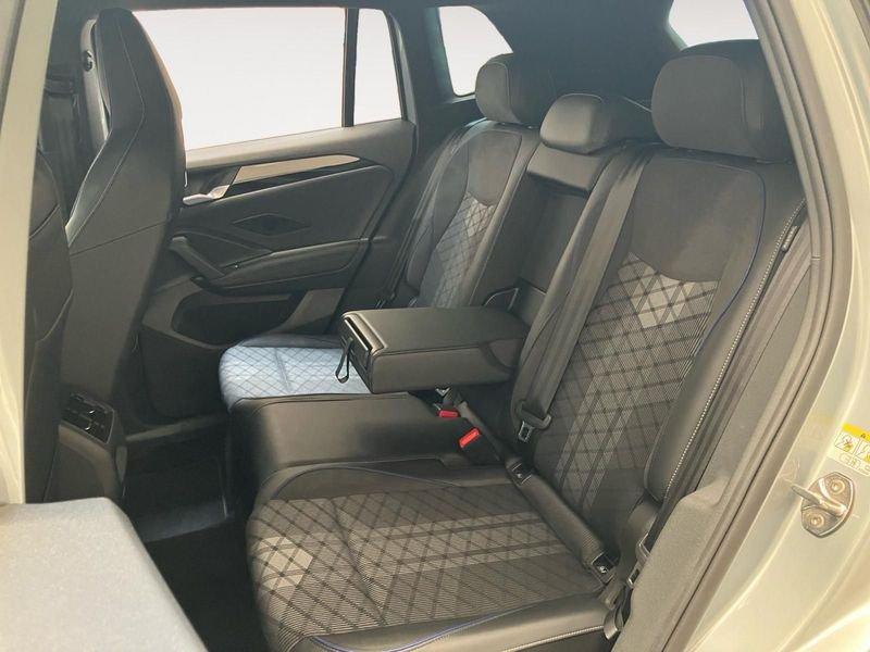 Volkswagen Tiguan Tiguan 2.0 TDI 150 CV DSG R-Line