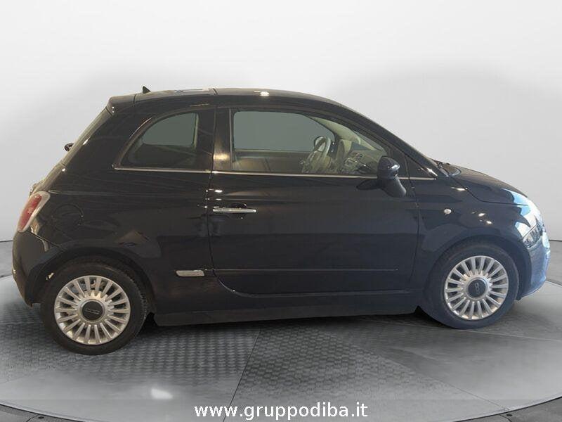 FIAT 500 III Benzina 0.9 t.air t. Lounge 85cv