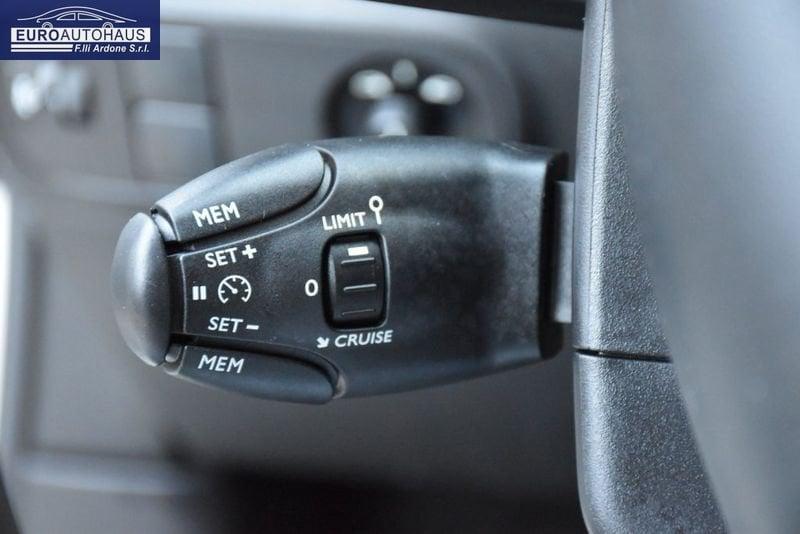 Citroën C3 BlueHDi 100 S&S Feel Pack