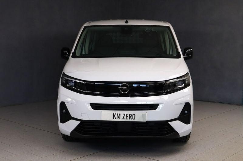 Opel Combo 1.5D 100CV L1H1 MT6