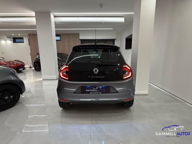 Renault Twingo RENAULT TWINGO 1.0 MANUALE 65 CV