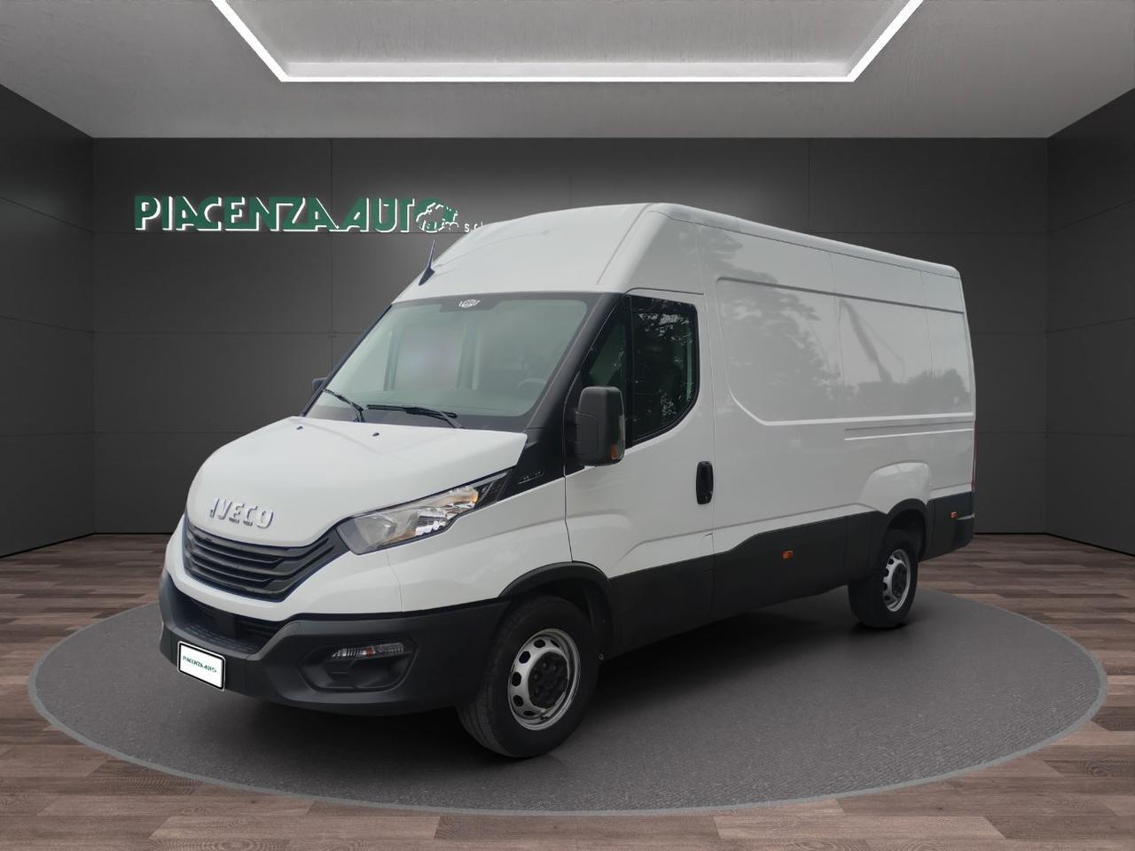 IVECO Daily 35 S16 V H2 3520 L2
