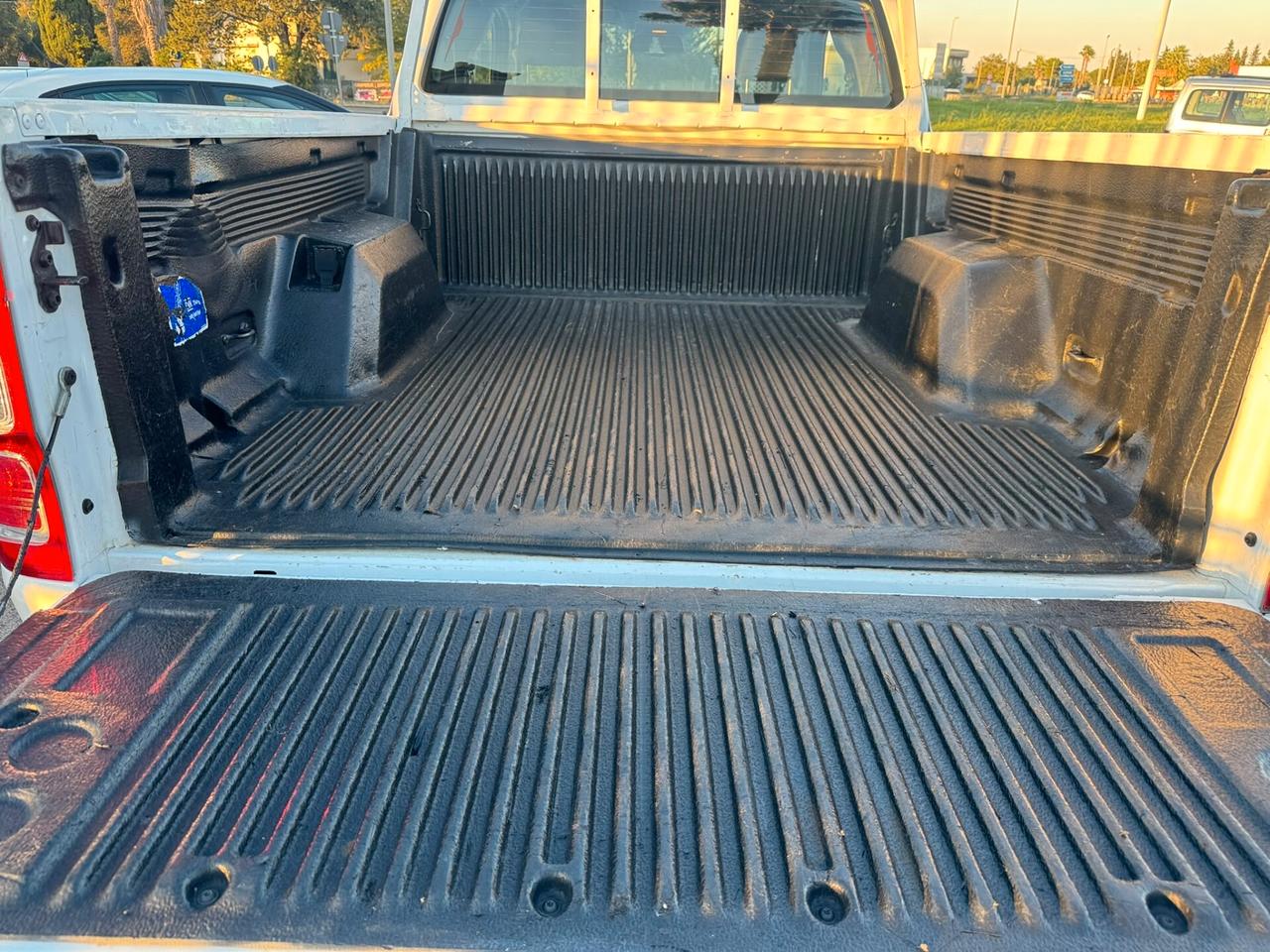 Ford Ranger 2.0 TDCi Super Cab XL 4 posti