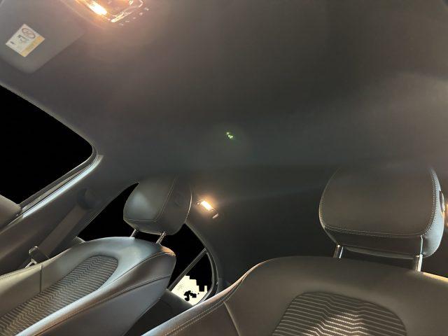 MERCEDES-BENZ A 250 A 250 e EQ-POWER Automatic SPORT