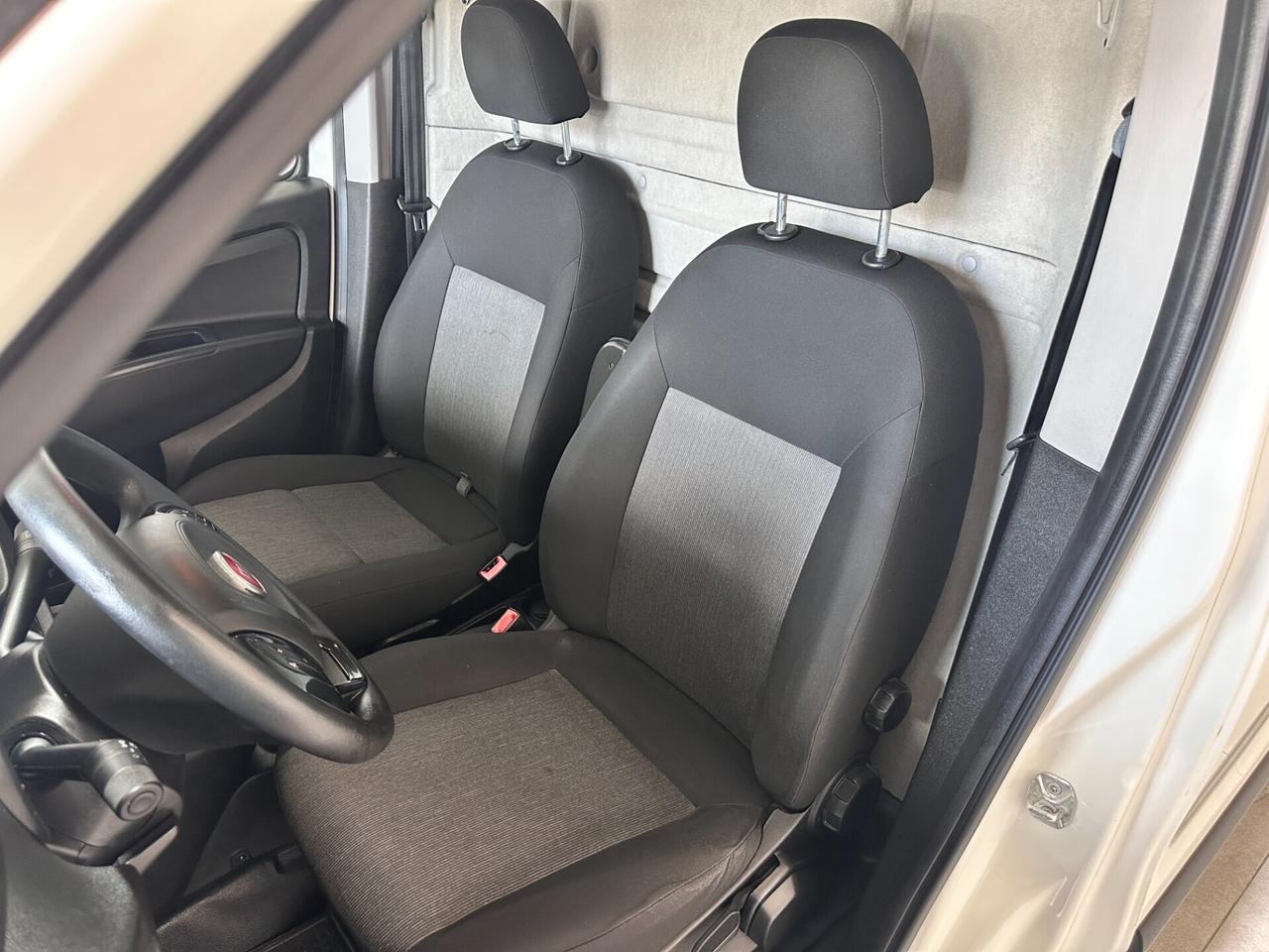 Fiat Doblo Doblò 1.6 MJT 105CV - UNICO PROP - PERFETTO!!!!