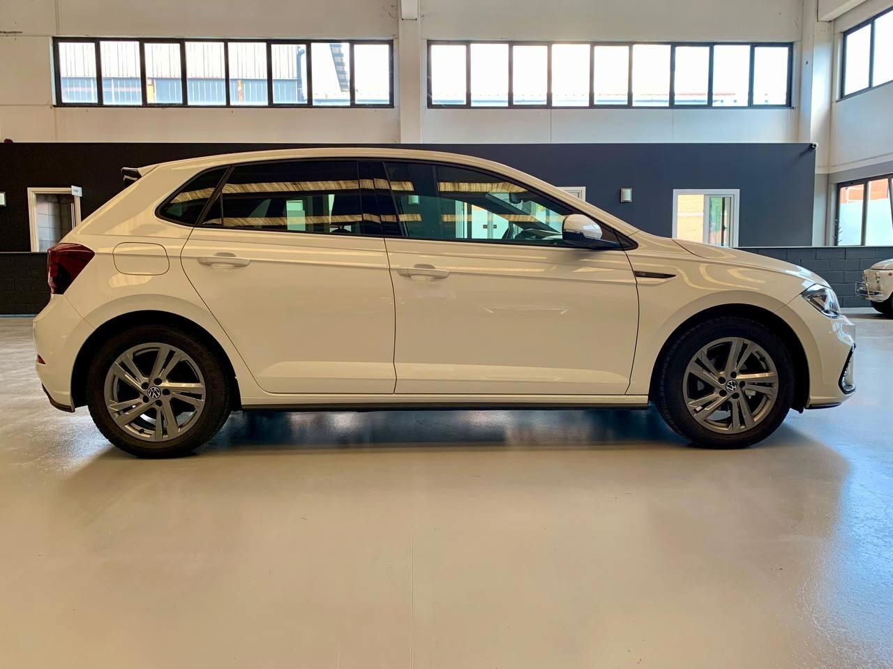 Volkswagen Polo 1.0 TSI R-Line *PREZZO PROMO*