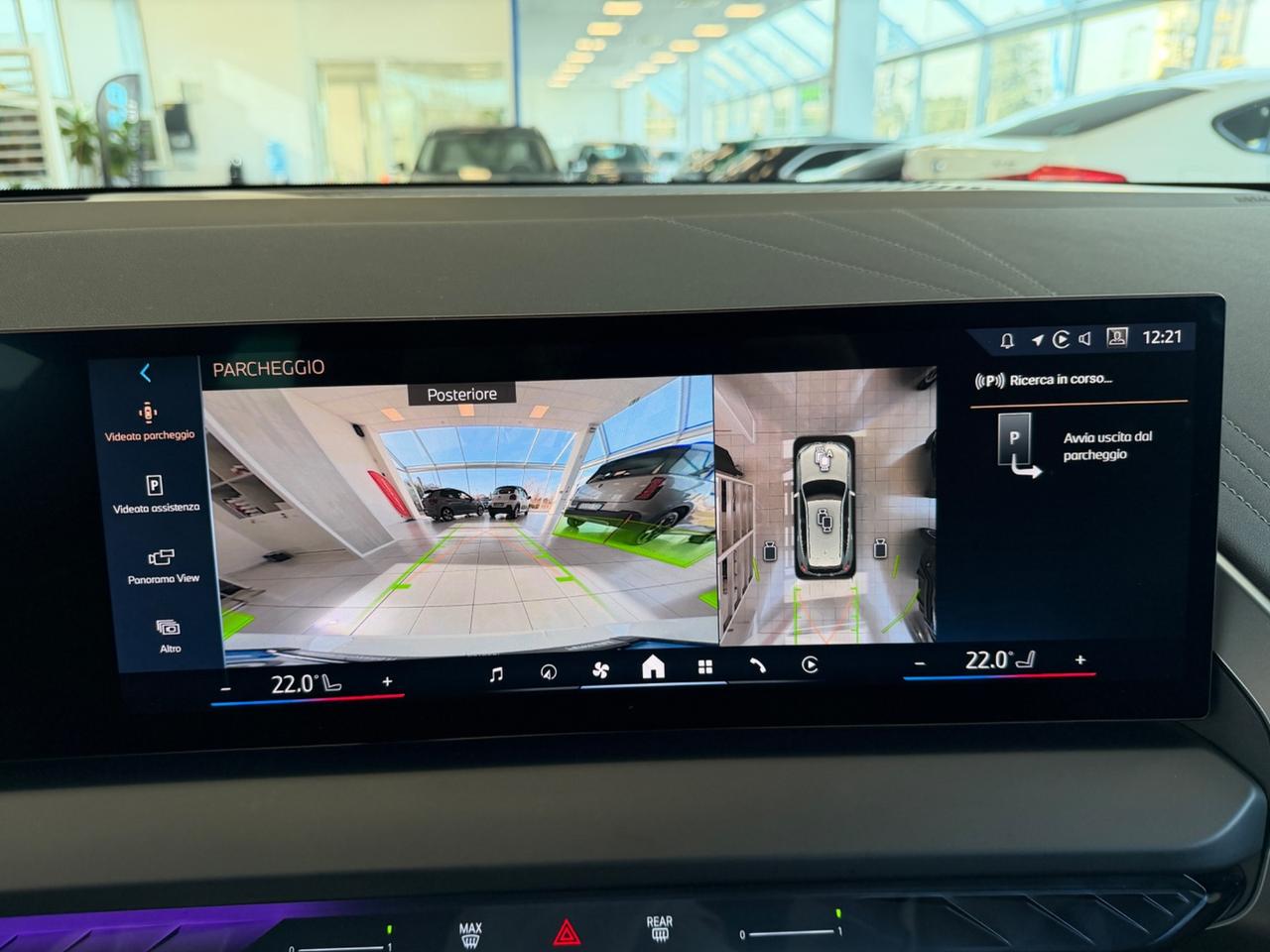 Bmw X3 xDrive20d 48V MSport auto