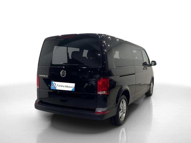 VOLKSWAGEN Caravelle 2.0 TDI 150CV DSG PL Premium