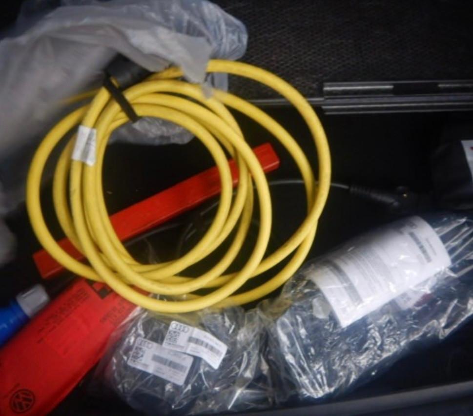 Audi Q4 50 e-tron quattro S line edition