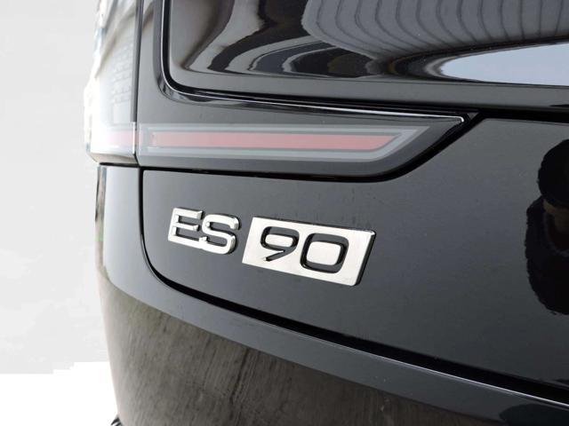 VOLVO ES90 Single Motor Extended Range Ultra Aziendale