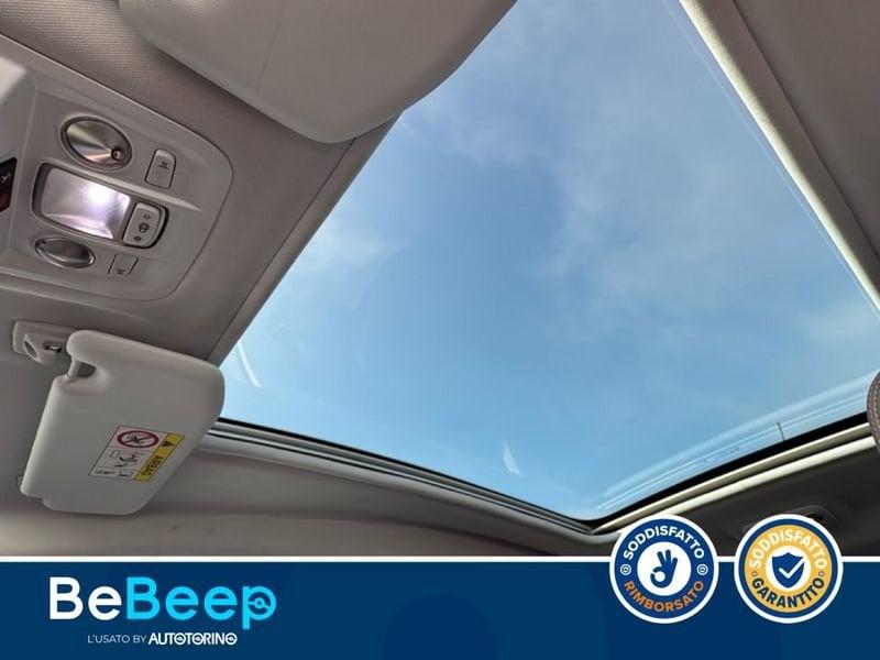 Peugeot 2008 1.2 PURETECH T GT LINE S&S 110CV EAT6