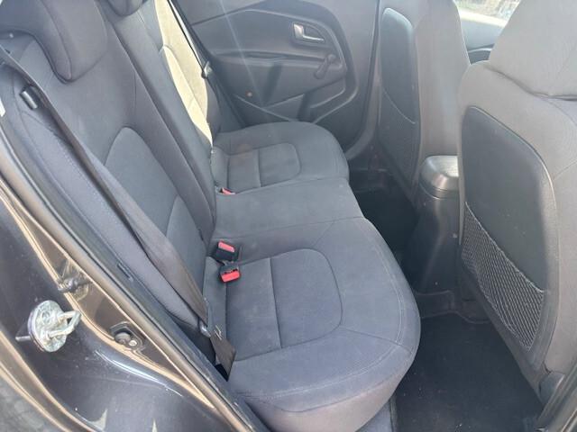 Kia Rio 1.2 CVVT 5p. ECO GPL City