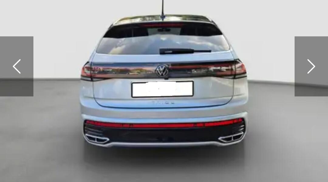 Volkswagen Taigo 1.0 TSI 115 CV R-Line