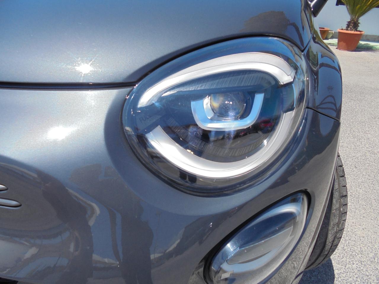 Fiat 500X 1.0 T3 120 CV Sport