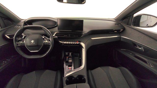 PEUGEOT 3008 BlueHDi 130 S&S EAT8 Allure Pack