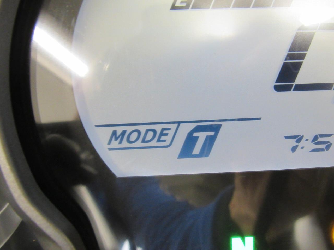 Yamaha FJR 1300 ABS AE SOSPENSIONI ELETTRONICHE 6 MARCE