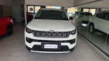 Jeep Compass 1.6 Multijet RESTYLING